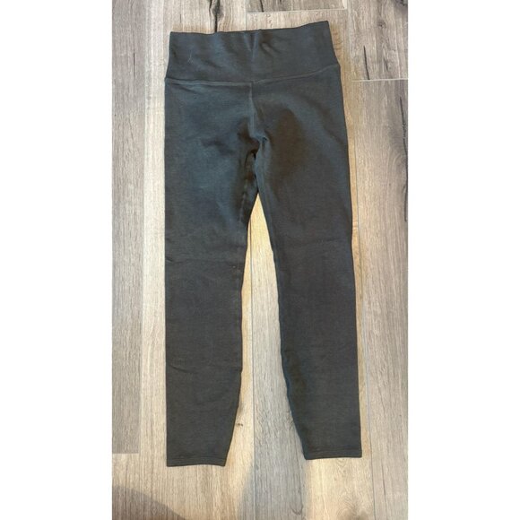 Vuori Pants - Vuori Leggings Womens Small High Rise Yoga Pants Stretch Pocket Athletic Gym